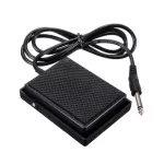 Send every day/in Thailand Cherub WTB-004 Footswitch Sustain Pedal Switch Switch Step Switch for Casio Yamaha/Piano/Keyboard