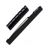 Delivered every day, yong on the top, bottom barn bridge, 6 acoustic guitar pins, ABS plastic, acoustic guitar, Bridge Saddle Nut for Acoustic Guitar.