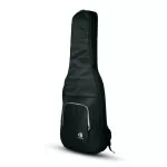 1 leaf/black D&J Foam EDJ 0.5 inch black guitar bag Thick electric guitar bags, bubble bubbles Electric guitar bag