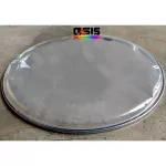 Remo Encore, 13-inch drum skin, clear leather, en-SA made in Taiwan, drums, drums, parades