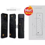 Keyboard xps-10 keyboard bags, keyboard bag 61 keys, Kross keyboard 61 Key Soft Case Keyboard