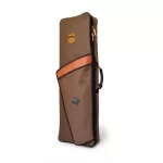 Brown, keyboard bag, 61 keys, Kross keyboard 61 key soft case keyboard, electric keyboard bag