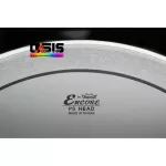 Delivered every day, 6-inch drum movie, 2-layer oil, clear drum leather, Tom Remo encore en 0306 -ps.