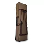 Brown, keyboard bag, 61 keys, Kross keyboard 61 key soft case keyboard, electric keyboard bag