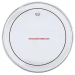 Delivered every day, 12-inch drum movie, 2 layers of oil, clear drum leather, Encore by REMO EN-0312 -ps ** Made in Taiwan **