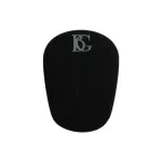 1-6, black / clear, BG Mouthpiece Patches Pads, BG 0.8mm BG 0.9mm Clear brand, Clari of teeth ...