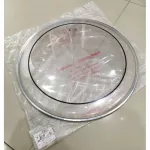 13-inch Tom Drum movie, 2-layer oil, clear drum leather, Encore by Remo EN-0313-SP ** Made in Taiwan **