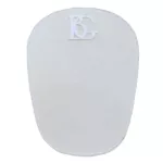 1-6, black / clear, BG Mouthpiece Patches Pads, BG 0.8mm BG 0.9mm Clear brand, Clari of teeth ...