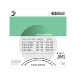 Guitar Strap, D'ESDARIO EZ920, No. 12, airy guitar, number 12, 100% authentic EZ-920.