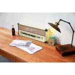 Free .. Green cabinet sash, guitar amplifiers, Clean / Overdrive BT-05 Micro Robot Mini Guitar Amp ...