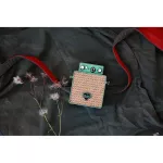 Free .. Green cabinet sash, guitar amplifiers, Clean / Overdrive BT-05 Micro Robot Mini Guitar Amp ...