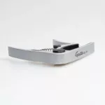 Guitto® GGC-06 Capo คาโป้กีตาร์ คาโป้ แบบหนีบ ทำจากอลูมิเนียมอัลลอยด์ แข็งแรง ทนทาน ใช้ได้ทั้งกีตาร์โปร่ง, กีตาร์ไฟฟ้า