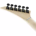 Jackson® JS22 DINKY DKA 24 Freck Jumbo Guitar Guitar