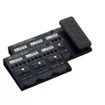 Zoom G3N Multi Effects Multi -Effect, Guru Star has 70 sounds / 10 sounds, amplie, 80 seconds with Guitar Lab per computer + free Adapter ** 1 year warranty **