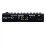 Zoom G3N Multi Effects Multi -Effect, Guru Star has 70 sounds / 10 sounds, amplie, 80 seconds with Guitar Lab per computer + free Adapter ** 1 year warranty **