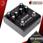 [USA 100%authentic] [Bangkok & metropolitan area to send Grab urgently] Electric guitar effects Strymon Iridium Amp & IR Cab [Free free gift] [100%100%authentic] [Free delivery] Turtle red