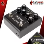 [USA 100%authentic] [Bangkok & metropolitan area to send Grab urgently] Electric guitar effects Strymon Iridium Amp & IR Cab [Free free gift] [100%100%authentic] [Free delivery] Turtle red