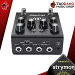 [USA 100%authentic] [Bangkok & metropolitan area to send Grab urgently] Electric guitar effects Strymon Iridium Amp & IR Cab [Free free gift] [100%100%authentic] [Free delivery] Turtle red