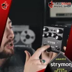 [USA 100%authentic] [Bangkok & metropolitan area to send Grab urgently] Electric guitar effects Strymon Iridium Amp & IR Cab [Free free gift] [100%100%authentic] [Free delivery] Turtle red