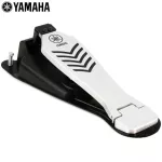 Yamaha® HH65 //Y Hihat Control แป้นเหยียบ ฟุตสวิทช์ สำหรับควบคุมไฮแฮท เหมาะสำหรับกลองไฟฟ้าซีรีย์ DTX DTX502 + แถมฟรี