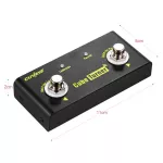 CUVAVE Cube Turner, a music note Remote changing slides Remote change Can connect to mobile phones, built -in battery + free cable