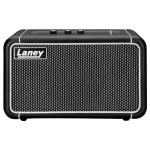 Laney® F67 Superg Bluetooth Speaker ลำโพงบลูทูธ 40 วัตต์ แบตในตัว ต่อ Aux ได้ ตอบสนองย่านความถี่ 50Hz - 20KHz + ฟรี สายส