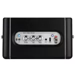 Laney® F67 Superg Bluetooth Speaker ลำโพงบลูทูธ 40 วัตต์ แบตในตัว ต่อ Aux ได้ ตอบสนองย่านความถี่ 50Hz - 20KHz + ฟรี สายส