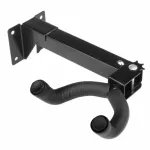 Long guitar hanging legs, drilling walls and can be used on the wall