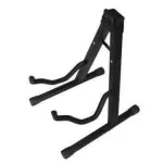 Guitar stand can be used for both airy guitar and electric guitar.