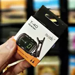 Tuner Tuner, Musedo T-40 T40 cable