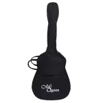 Ready to send a acoustic guitar bag, fabric bag, size 41, 40, 39, 38, 36, 34 inches.