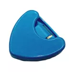 Ready to deliver fast delivery. Pick -colored storage with a double -sided glue in the Pick Storage 1 piece.