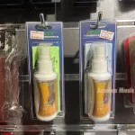 Ready to deliver fast delivery. Lemon Oil Cleansing Guitar Rizo Finger Board with fabric