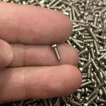 MCQUEEN Knock guitar knob, small guitar knob, price per piece