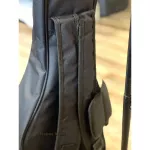 Ready to send 34 -inch soft cases, ENYA, guitar bag, bag, sponge, airy guitar, size 34 inches