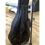 Ready to send 34 -inch soft cases, ENYA, guitar bag, bag, sponge, airy guitar, size 34 inches