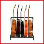 Ready to send 5 guitar stands, both guitar, acoustic guitar, electricity, classic guitar, 5 sets, McQueen