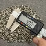 MCQUEEN Knock guitar knob, small guitar knob, price per piece