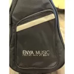Ready to send 34 -inch soft cases, ENYA, guitar bag, bag, sponge, airy guitar, size 34 inches