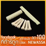 Nut Saddle Nut Saddle Pin and Guitar