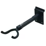 Long guitar hanging legs, drilling walls and can be used on the wall