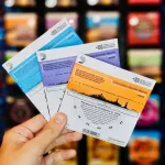 Authentic Genuine Guitar D'EJ Acoustic Guitar Strings Dario Dario PHOSPHOR BRONZE EJ15 EJ26 EJ16