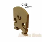 Ready to deliver fast delivery, violin, bridge bridge bridge violin 3/4 4/4, size 41.5 mcqueen