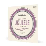 Ukulele cable, D'Amdario EJ87C Ukulele Strings EJ -87C, Ukulele, Ukulele, Ukulele, Size, can be worn from 21 inches - 24 inches.