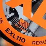Authentic guitar wires D'Addario EXL110, EXL120 Electric Guitar Strings