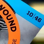 Authentic guitar wires D'Addario EXL110, EXL120 Electric Guitar Strings