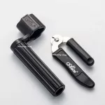 พร้อมส่งส่งเร็วAliceชุดคีมตัดสายกีตาร์+ที่หมุนลูกบิด