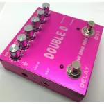 พร้อมส่ง เอฟเฟคกีตาร์ DoubleD
