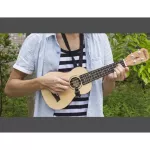 Ready to deliver fast Ukulele sash can adjust the short shortness.