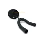 พร้อมส่งขาแขวนกีตาร์แบบติดผนังเซต5ชิ้น รุ่นCC-00 แถมฟรีปิ๊กกีตาร์ 5 ชิ้น